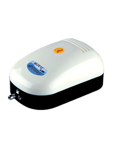 Pompe à Air Boyu S-500 240L/h Pompe à Air Boyu S-500 240L/h