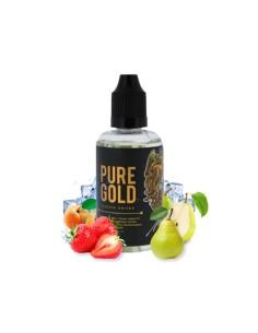 The Medusa Juice - Pure Gold 50ml
