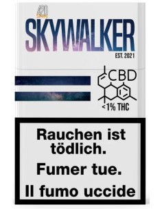 420/7 Cigarettes CBD Skywalker
