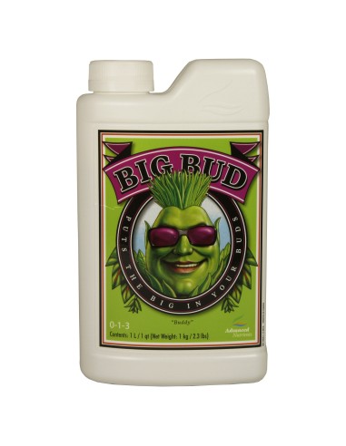 Advanced Nutrients Big Bud Advanced Nutrients Big Bud