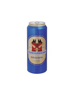 Bière Feldschlösschen Original 500ml 4.8%