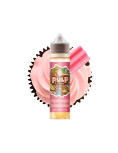Pulp The Pink Fat Gum Shortfill 50ml