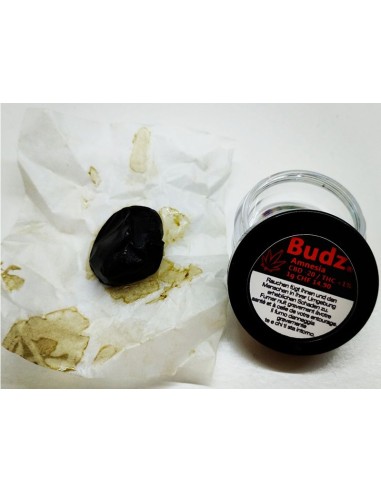 Haschich Budz Amnesia 5g Haschich Budz Amnesia 5g