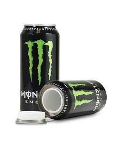 Monster Energy Safe Box 330ml