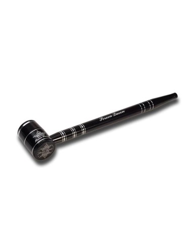 Pipe Queen Screen Less Noire 16cm Pipe Queen Screen Less Noire 16cm