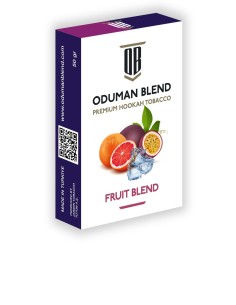 Oduman Blend Fruit Blend (Color Blends) 50gr