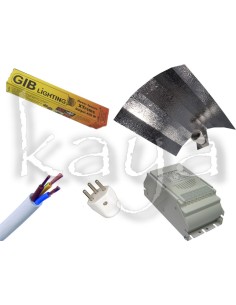 Kit HPS GIB X-treme Output