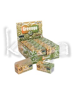 Greengo Rolls