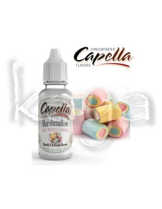 Capella Flavors Marshmallow 13ml