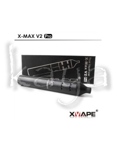 XVapes Vaporizer X-Max V2